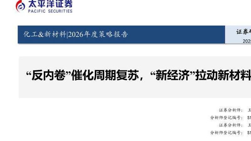 PE塑料原料价格波动背后的市场逻辑